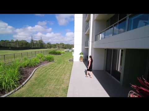1108 Horton Apartments 1a Mungar Street  Maroochydore by Chrissy Hamley