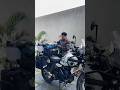 Every Bike Riders Routine Installed Best Quality Products On My Himalayan 450