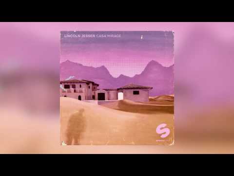 Lincoln Jesser - Roll On feat. Anjulie