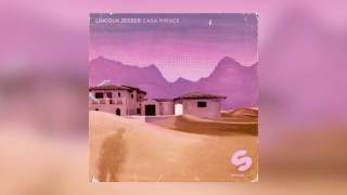 Lincoln Jesser - Roll On feat. Anjulie