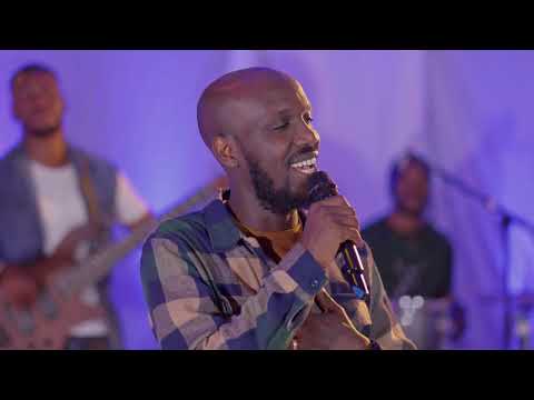 Alexis Nkomezi -  Mbaraga za Yesu (Official Clip Video)