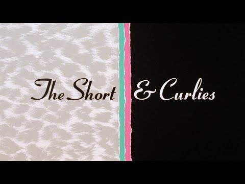 The Short & Curlies (1987) Dir. Mike Leigh 1080p HD Remux Bluray
