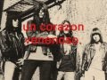 The Ramones - Poison heart (Corazón venenoso ...