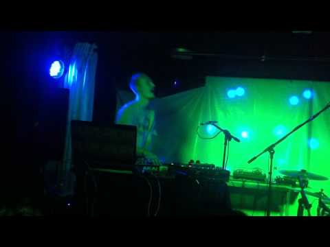 Long Arm vs Ruslan Gadzhimuradov -- When Children Sleep