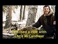 Ballad of Chris McCandless 