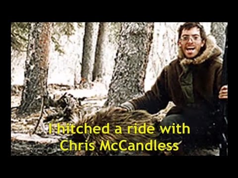 download lagu mp3 mp4 The Ballad Of Chris Mccandless, download lagu The Ballad Of Chris Mccandless gratis, unduh video klip The Ballad Of Chris Mccandless