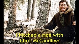 The Ballad of Chris McCandless Music Video