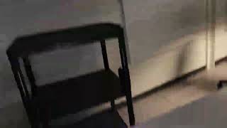 Touch Designer Motion Tracking