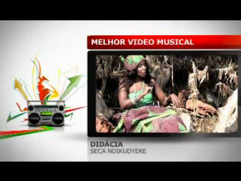 Gala Final 2010: Dama do Bling/Nomeações