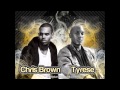 Chris Brown feat Tyrese RichGirl - Perfume 