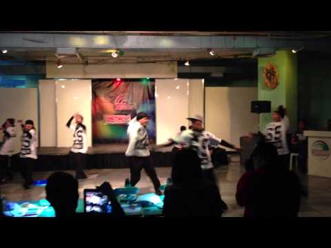 ASIAN PRIDE, March 8, 2014