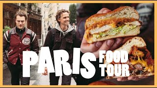 24 hours in paris ft fondue cocktail bars and the best restaurant in paris our alternative guide