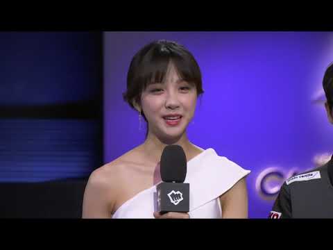 KT vs AF Highlights ALL GAMES   LCK Spring 2019 Week 7 Day 4   KT Rolster vs Afreeca Freecs