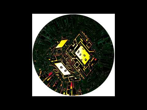 MackiTek Hors Serie 11 - John Faustus - Crud