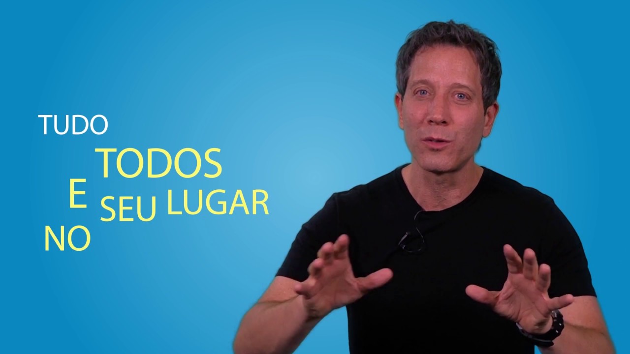 Competências socioemocionais | Projeto de Vida com Leo Fraiman