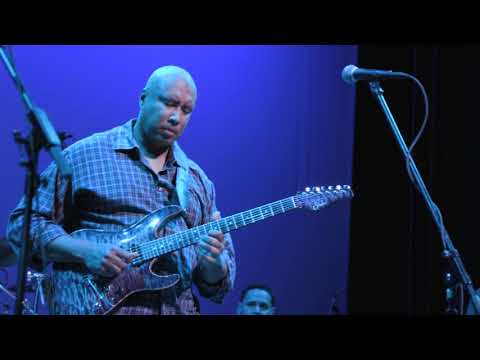 Bernie Williams in Concert at Pace University in NYC on 10/12!