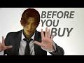 Nioh 3 Before You Buy