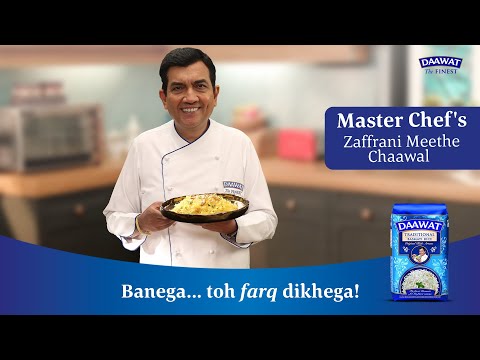 Daawat traditional basmati rice, 1 kg