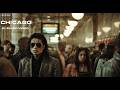 Michael Jackson Chicago AI Music Video