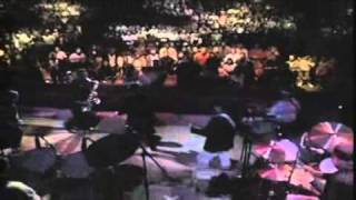 Ringo Starr - First All Starr Band - Photograph