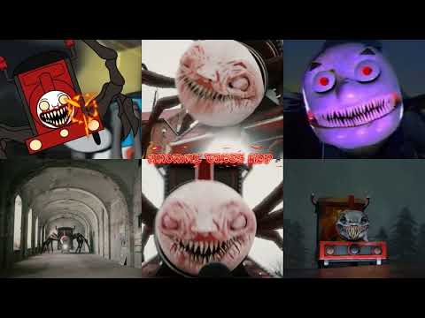 CHO CHO CHARLES SUPER MEGA MIX COFFIN DANCE EDM RUSH 🔥🔥🔥