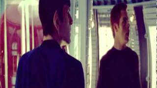 Only Just a Dream // Kirk/Spock