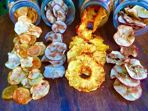 download lagu mp3 mp4 Dehydrated Veggie Snacks, download lagu Dehydrated Veggie Snacks gratis, unduh video klip Dehydrated Veggie Snacks