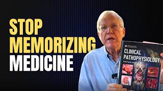 Why the CPC Method Changes How You Learn Medicine (And Why Memorization Fails)