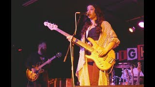 Danielle Nicole Band 2018-12-09 Gainesville, Florida at The HIGH DIVE  - Full Show