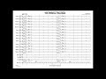 Eternal Triangle by Sonny Stitt/arr. John Clayton