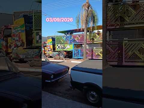 Cidade de Álvares Machado -SP