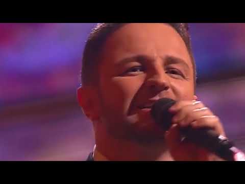 Брендон Стоун «Тбилисо» - Полуфинал - Голос 6