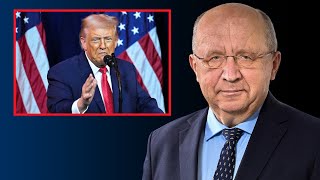 EU Defence Chief: This Is What Happens if America Invades Greenland