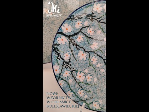 Nowe Wzornictwo w Ceramice Bolesławieckiej