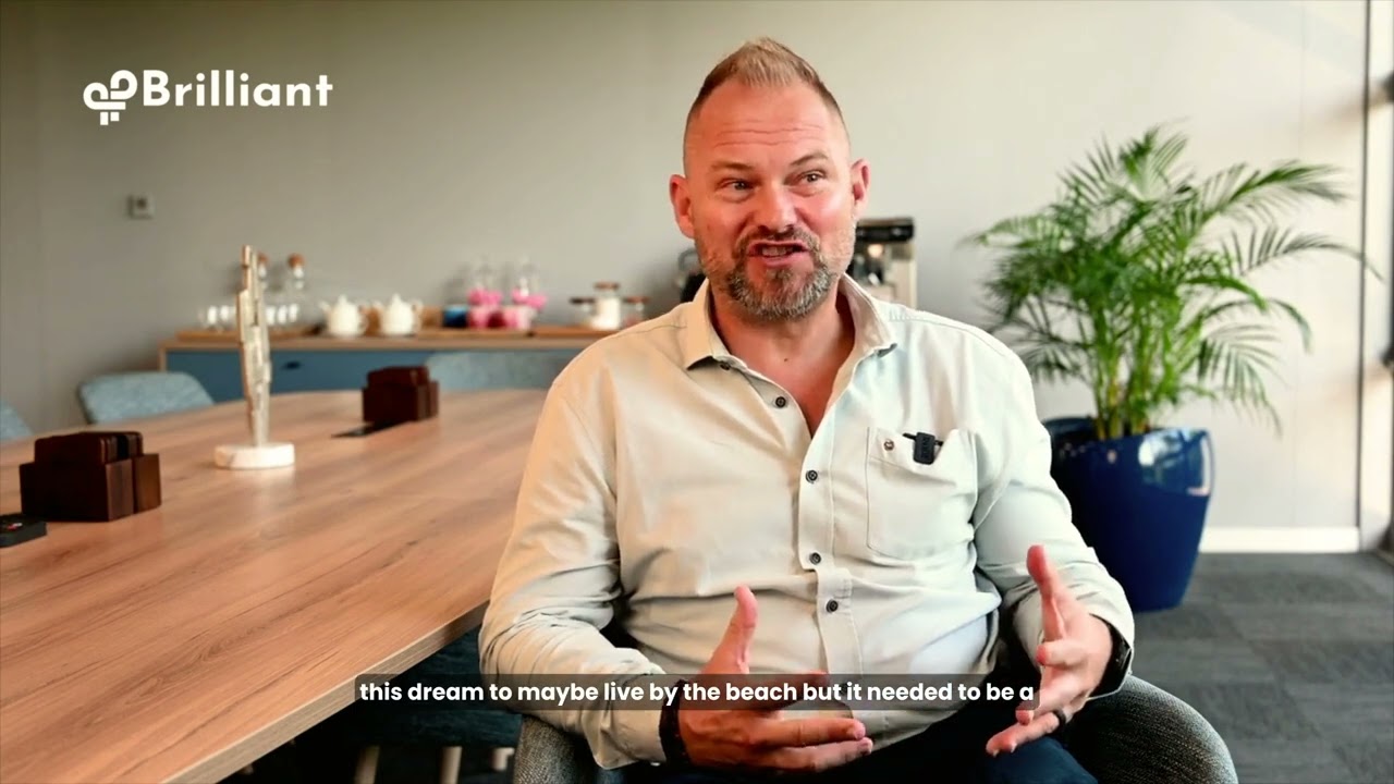 Careers with Tim