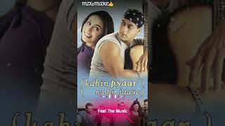 Title Song 2! Kahin Pyaar Na Ho Jaaye! #shortssong