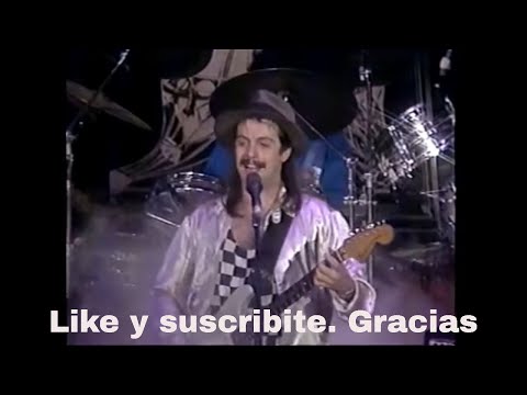 JUAN CARLOS BAGLIETTO   MIRTA DE REGRESO en vivo 4k