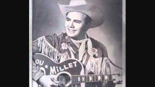 That&#39;s Me Without You - Lou Millet