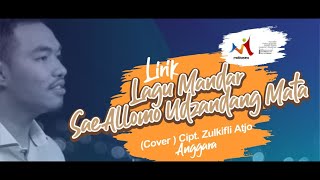 Download lagu Lirik Lagu Mandar | Sae Allomo Udzandang Mata (Cover) Cipt. Zulkifli Atjo | Anggara | mp3 Download lagu Lirik Lagu Mandar | Sae Allomo Udzandang Mata (Cover) Cipt. Zulkifli Atjo | Anggara | mp3