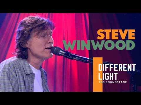 Different Light - Steve Winwood