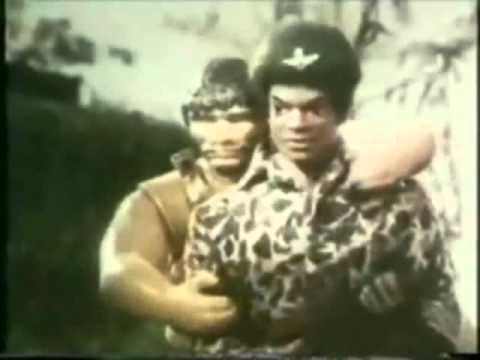 Action Man - Adverts - TV Commercials