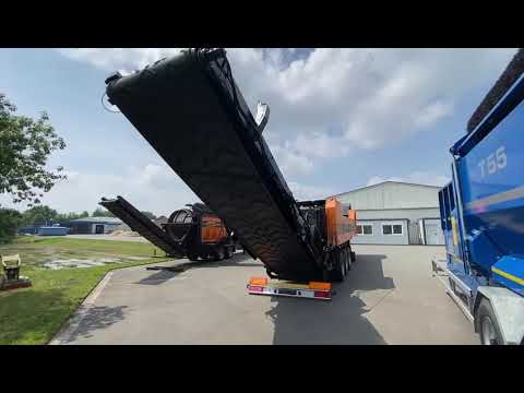 Doppstadt AK 630 MULTI