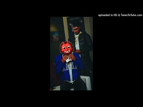 YBN LS (IC) KnxckDown-  Just What I See