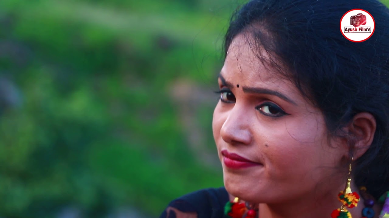 Churi Kangna new assami nagpuri song.feat--awinash & sandhya rani.singer--awinash.