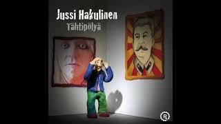 Jussi Hakulinen - 1929