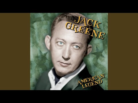 Love Takes Care Of Me - Jack Greene