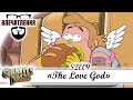 Впечатления: Gravity Falls S02E09 - "The Love God" 