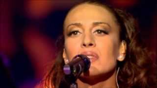 Mónica Naranjo   Siempre Fuiste Mío Con Orquesta Filarmónica