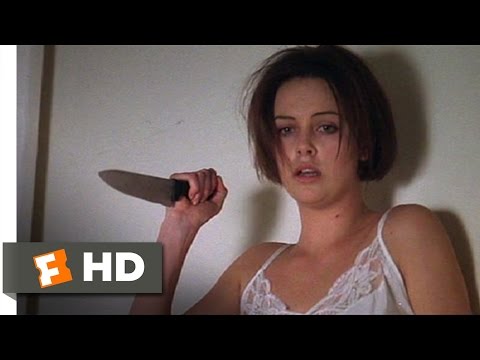 The Devil's Advocate (4/5) Movie CLIP - Where's Your Mommy? (1997) HD