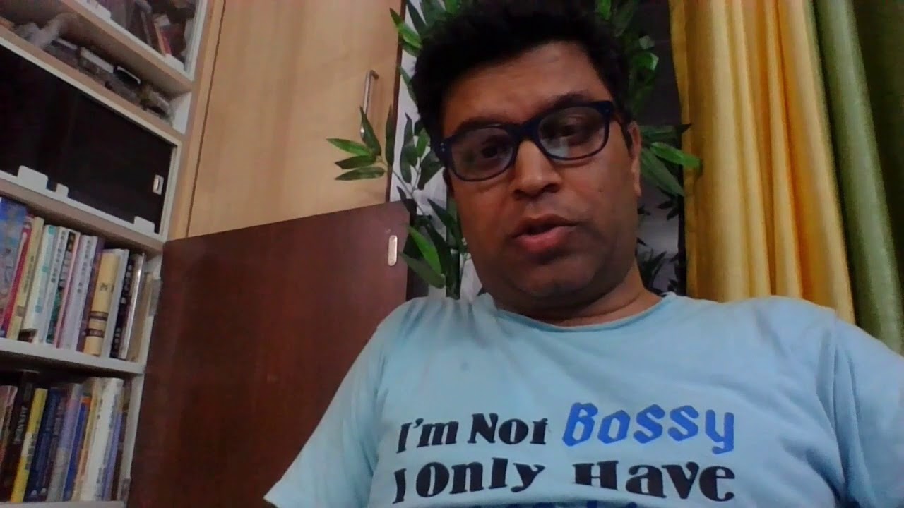 (Video_2) JLPT N1 Summarizing Each Paragraph